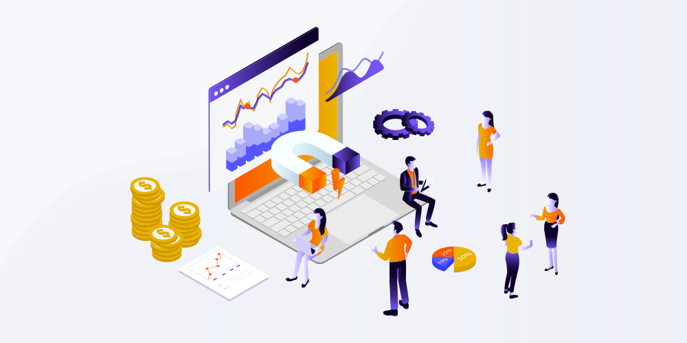 Top 6 Lead Generation Strategies for Growing Your Firm